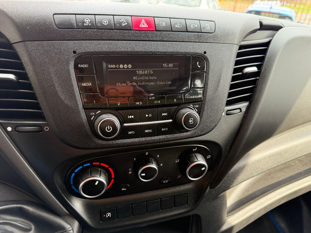 IVECO Daily 35C14 RIBALTABILE - 15