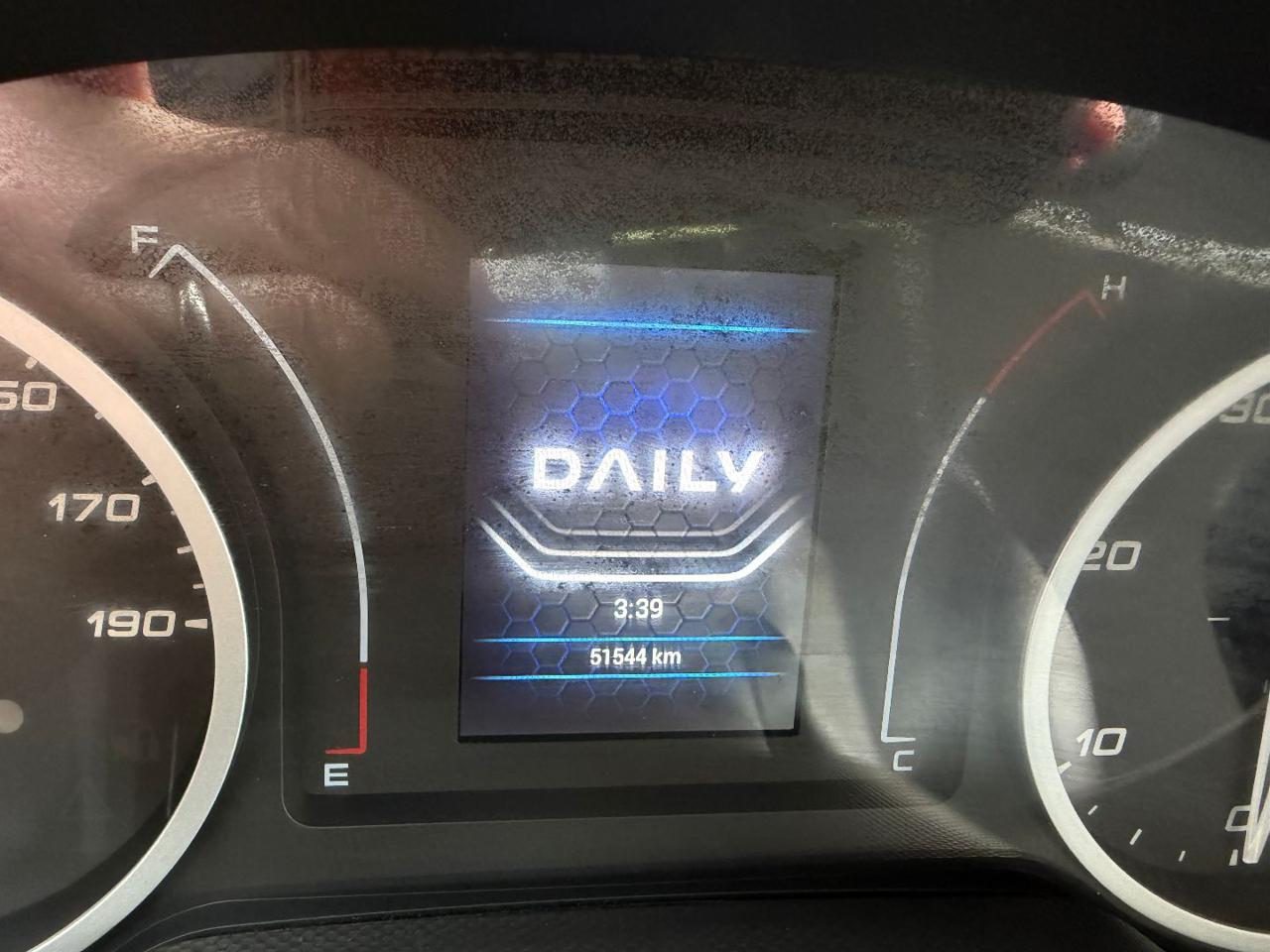 IVECO Daily 35C14 RIBALTABILE - 16