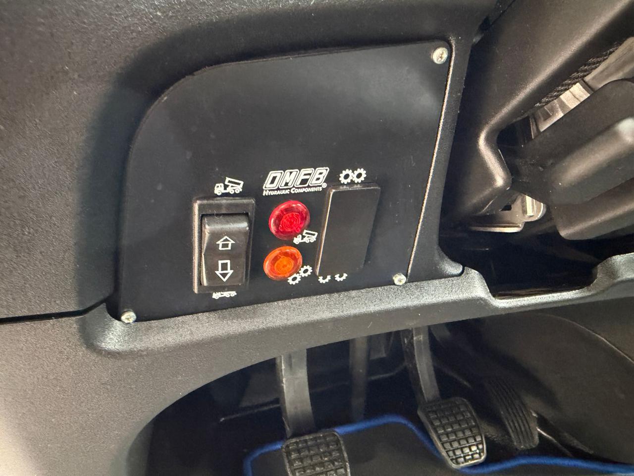 IVECO Daily 35C14 RIBALTABILE - 14