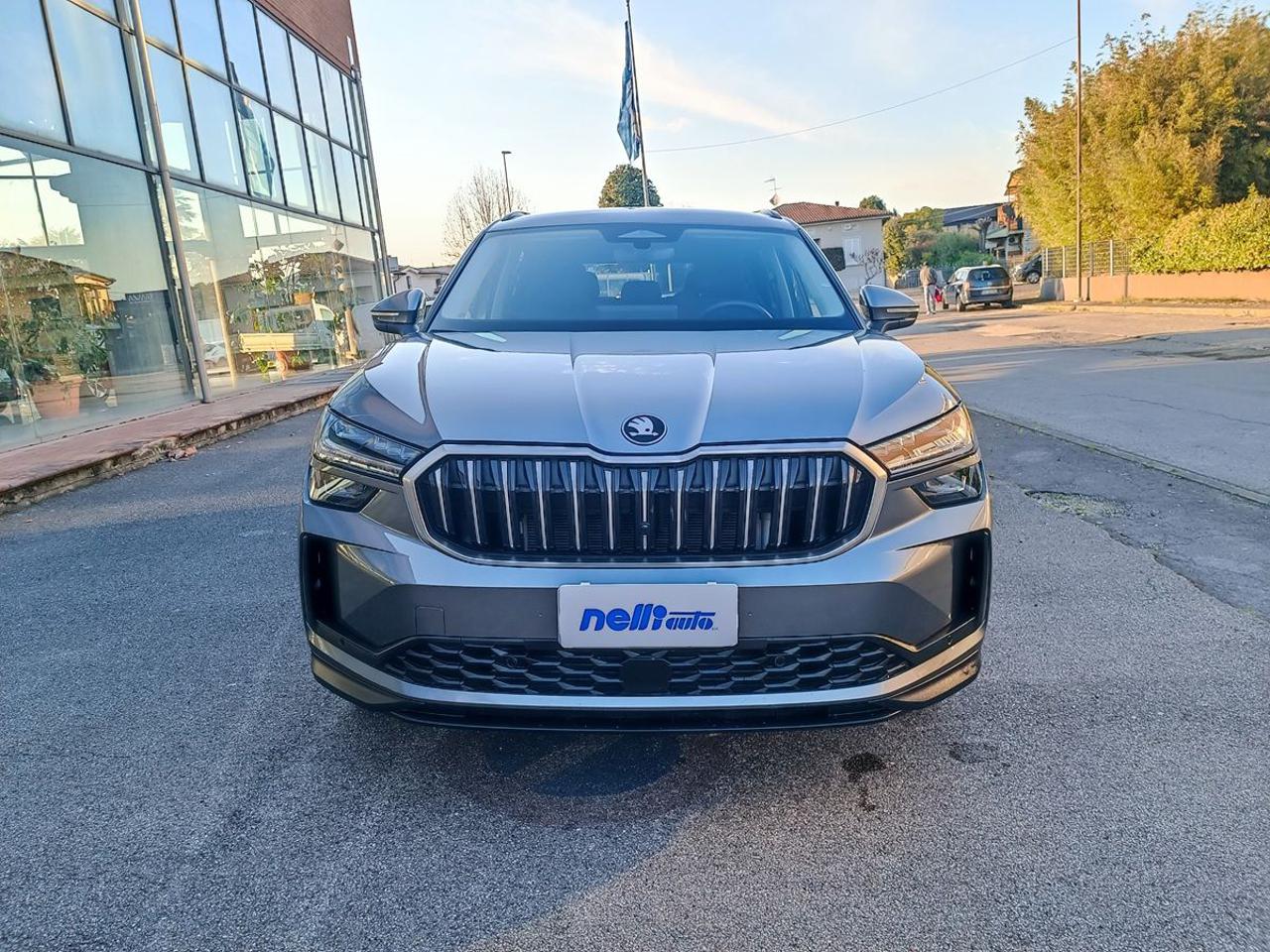 SKODA Kodiaq 2.0 TDI DSG 7 posti Style - 17
