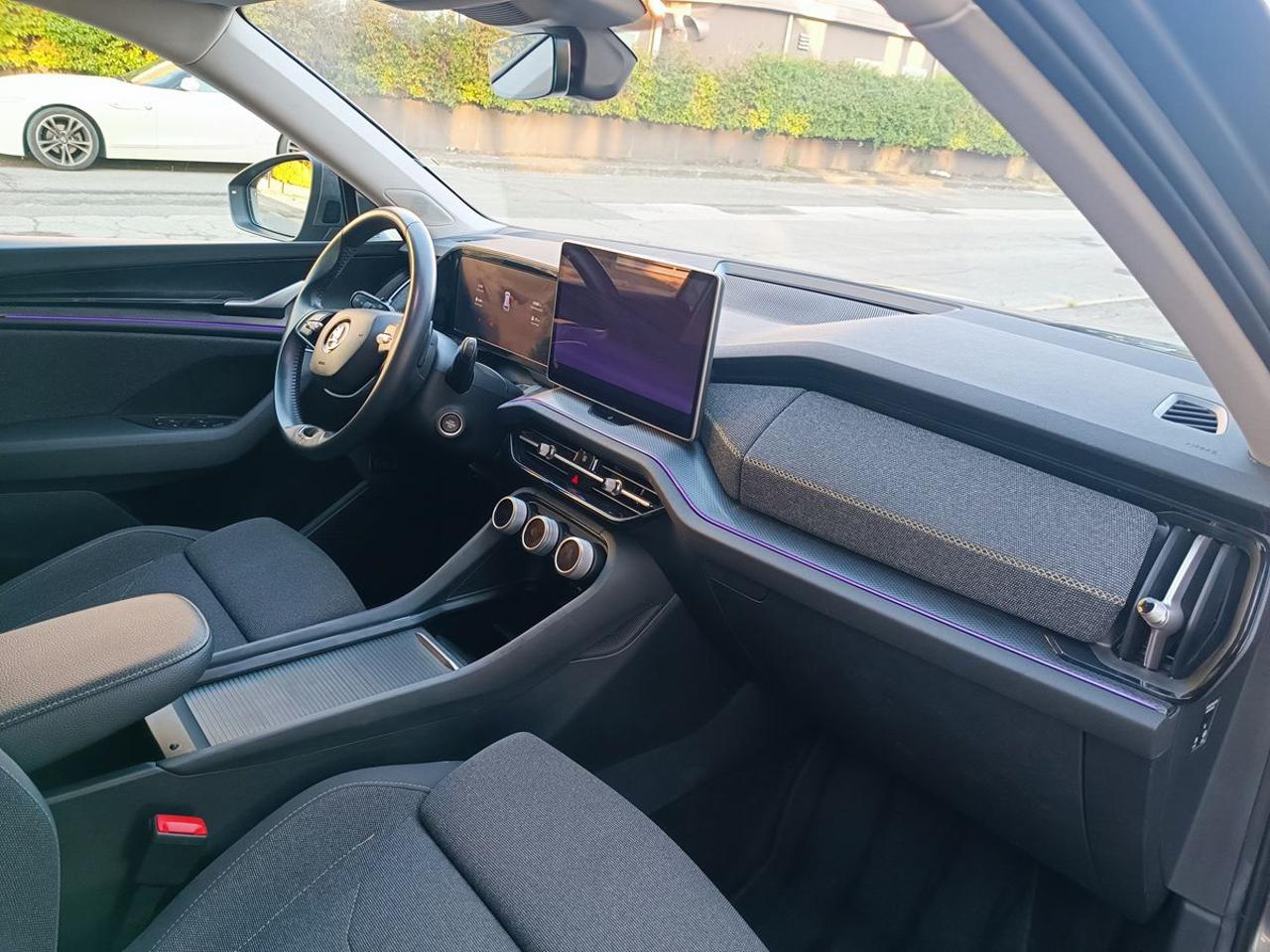 SKODA Kodiaq 2.0 TDI DSG 7 posti Style - 15