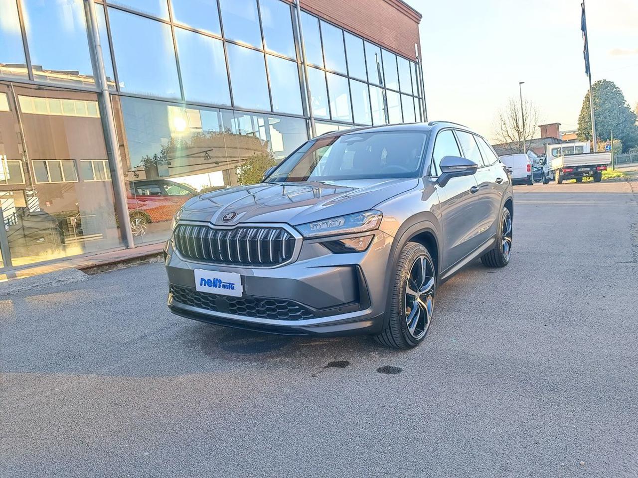 SKODA Kodiaq 2.0 TDI DSG 7 posti Style - 30