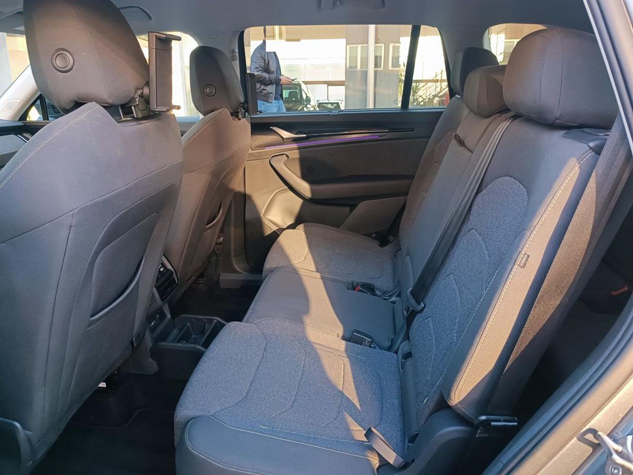 SKODA Kodiaq 2.0 TDI DSG 7 posti Style - 8
