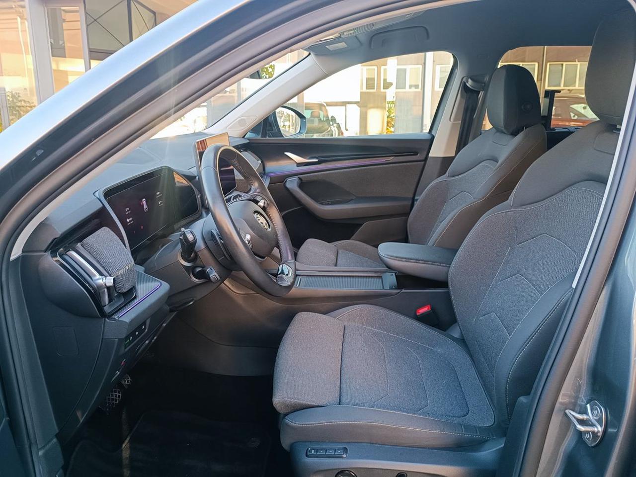 SKODA Kodiaq 2.0 TDI DSG 7 posti Style - 5