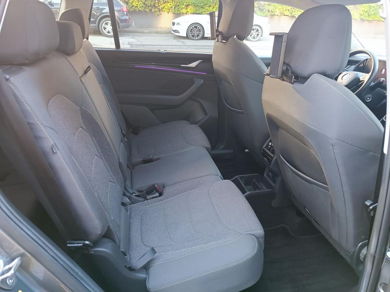 SKODA Kodiaq 2.0 TDI DSG 7 posti Style - 12