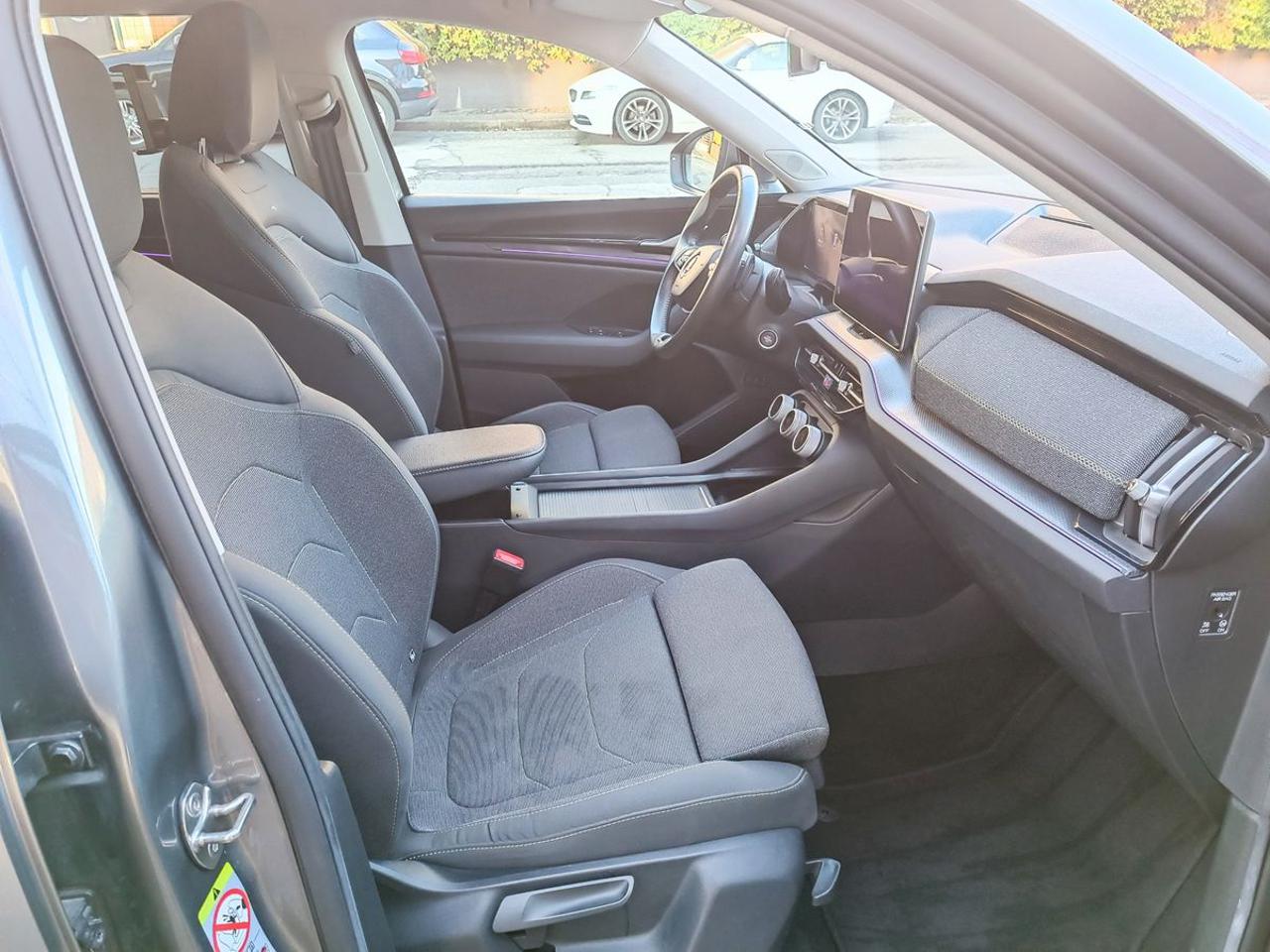 SKODA Kodiaq 2.0 TDI DSG 7 posti Style - 14