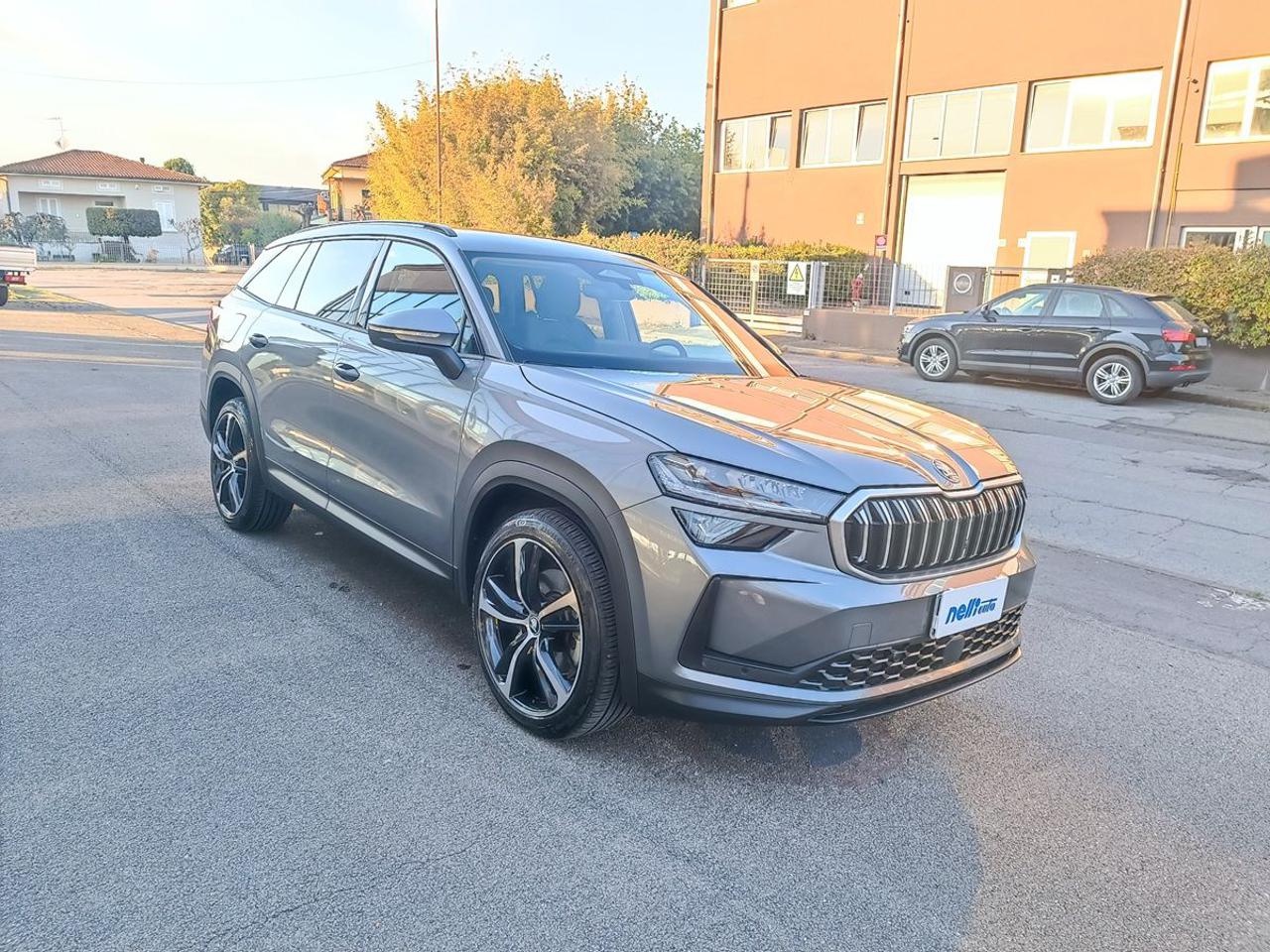 SKODA Kodiaq 2.0 TDI DSG 7 posti Style - 28