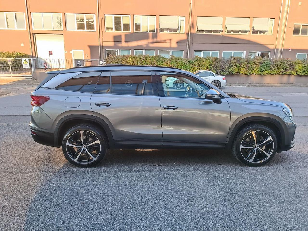 SKODA Kodiaq 2.0 TDI DSG 7 posti Style - 27