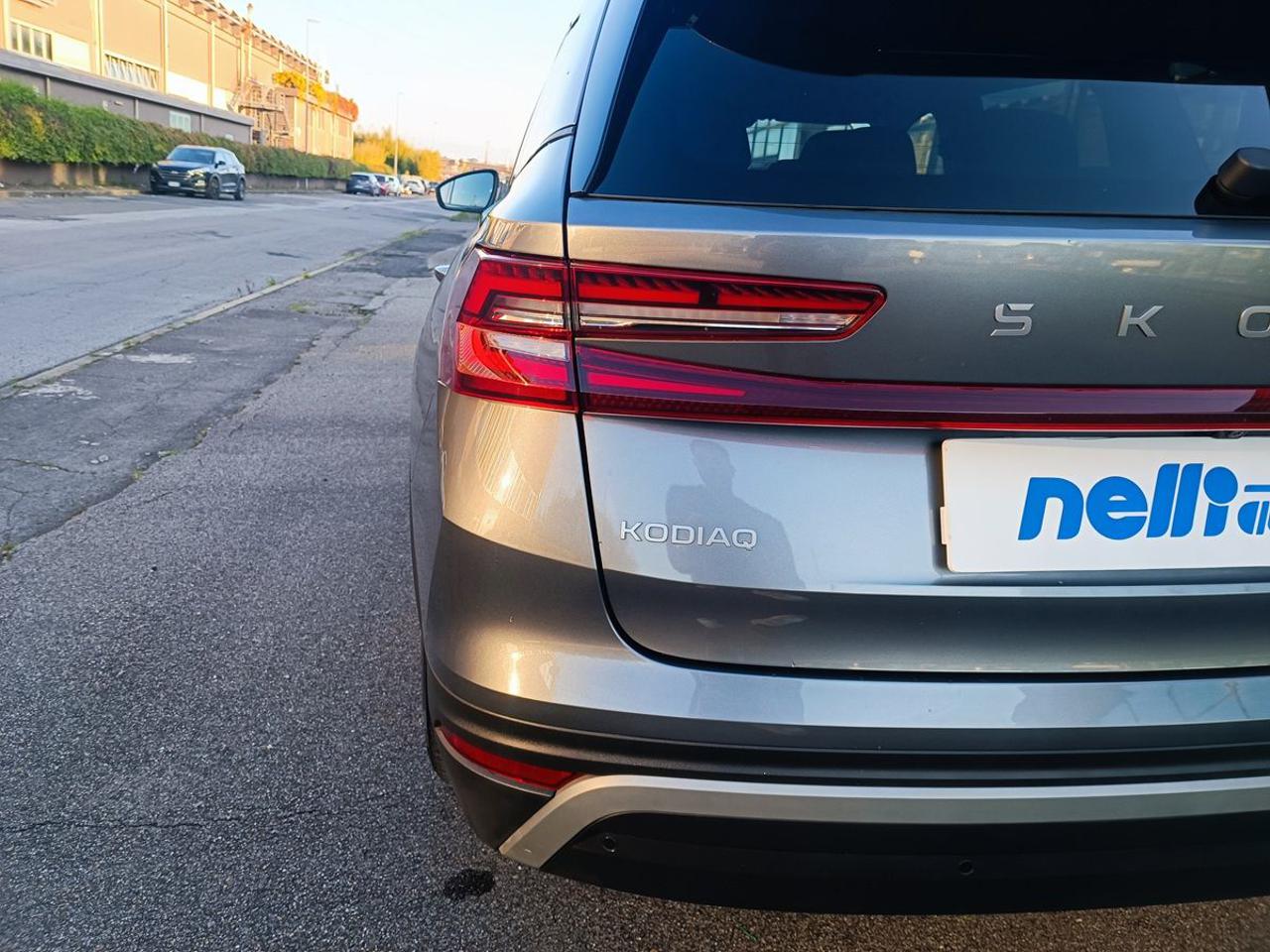 SKODA Kodiaq 2.0 TDI DSG 7 posti Style - 25