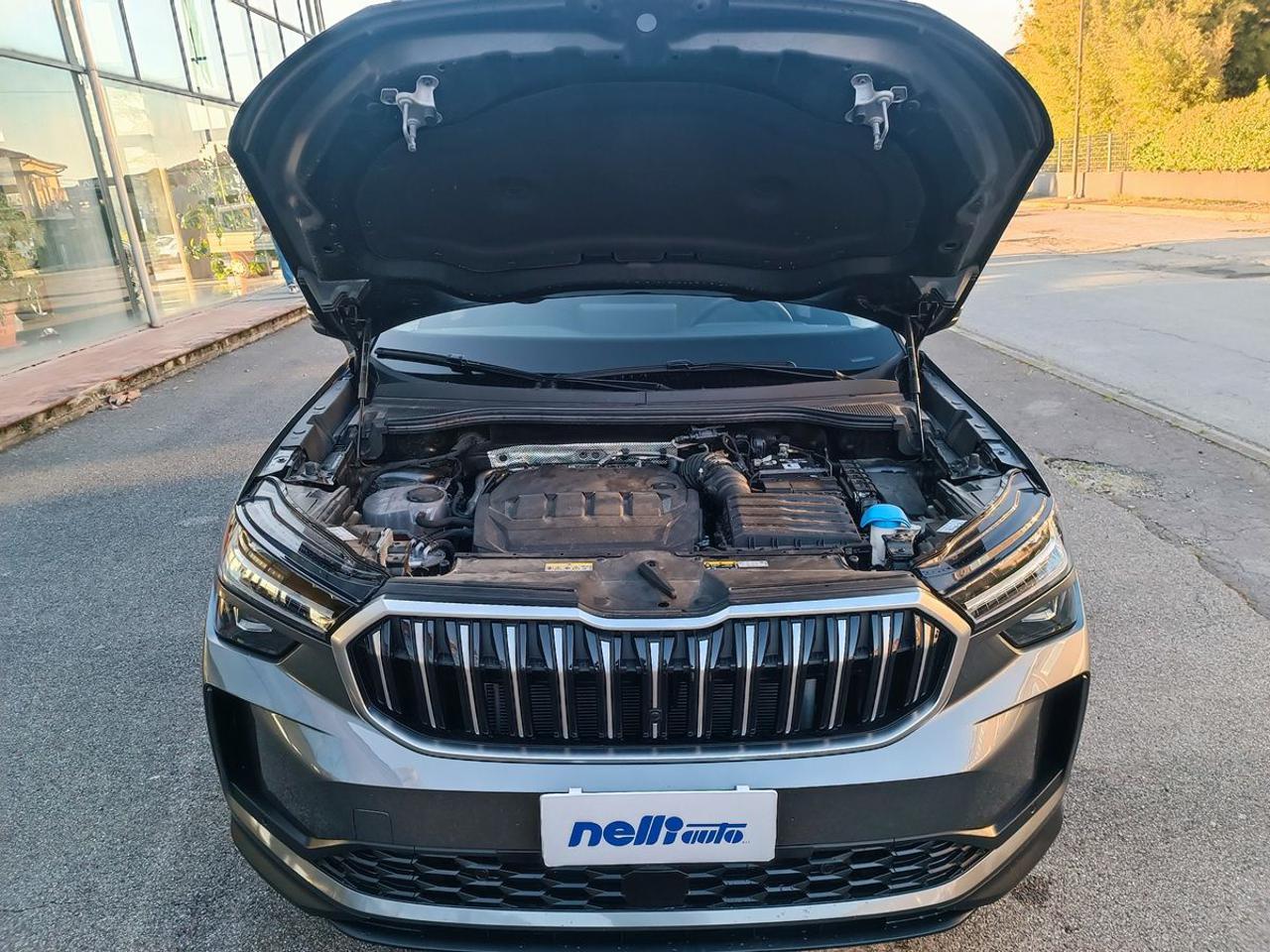 SKODA Kodiaq 2.0 TDI DSG 7 posti Style - 4