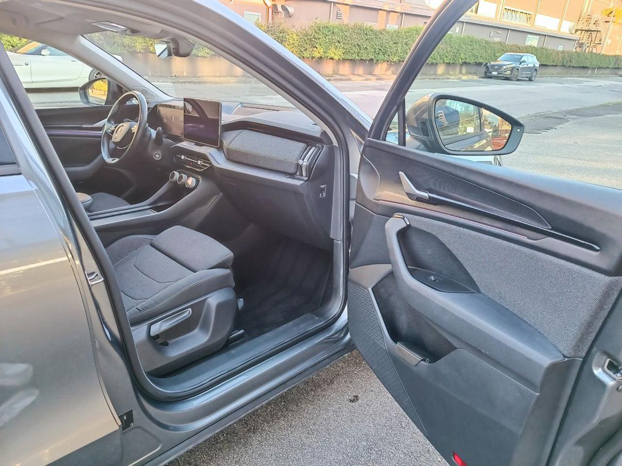 SKODA Kodiaq 2.0 TDI DSG 7 posti Style - 16