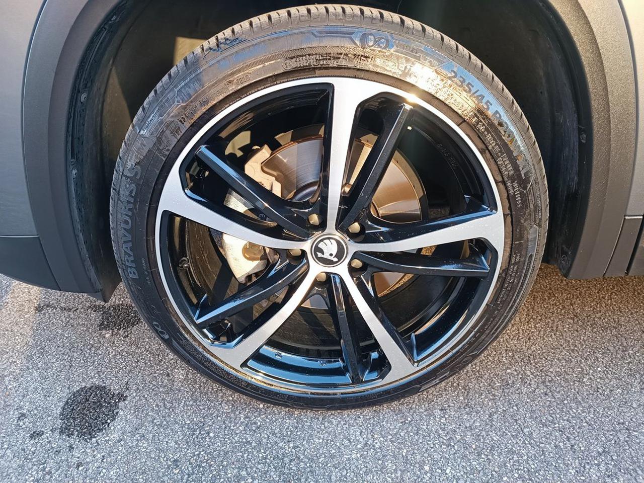 SKODA Kodiaq 2.0 TDI DSG 7 posti Style - 20