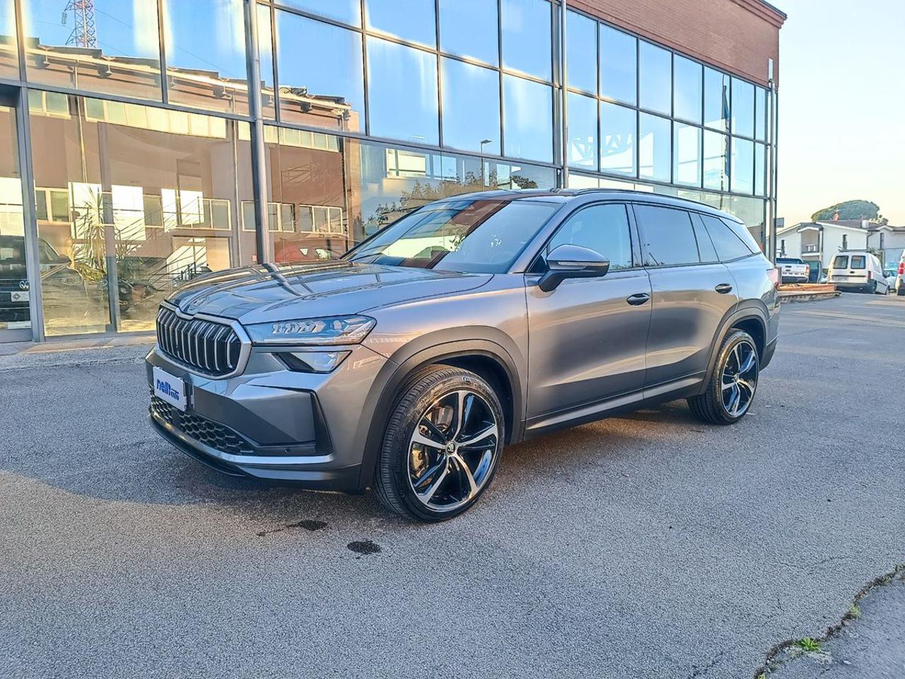 SKODA Kodiaq 2.0 TDI DSG 7 posti Style - 19