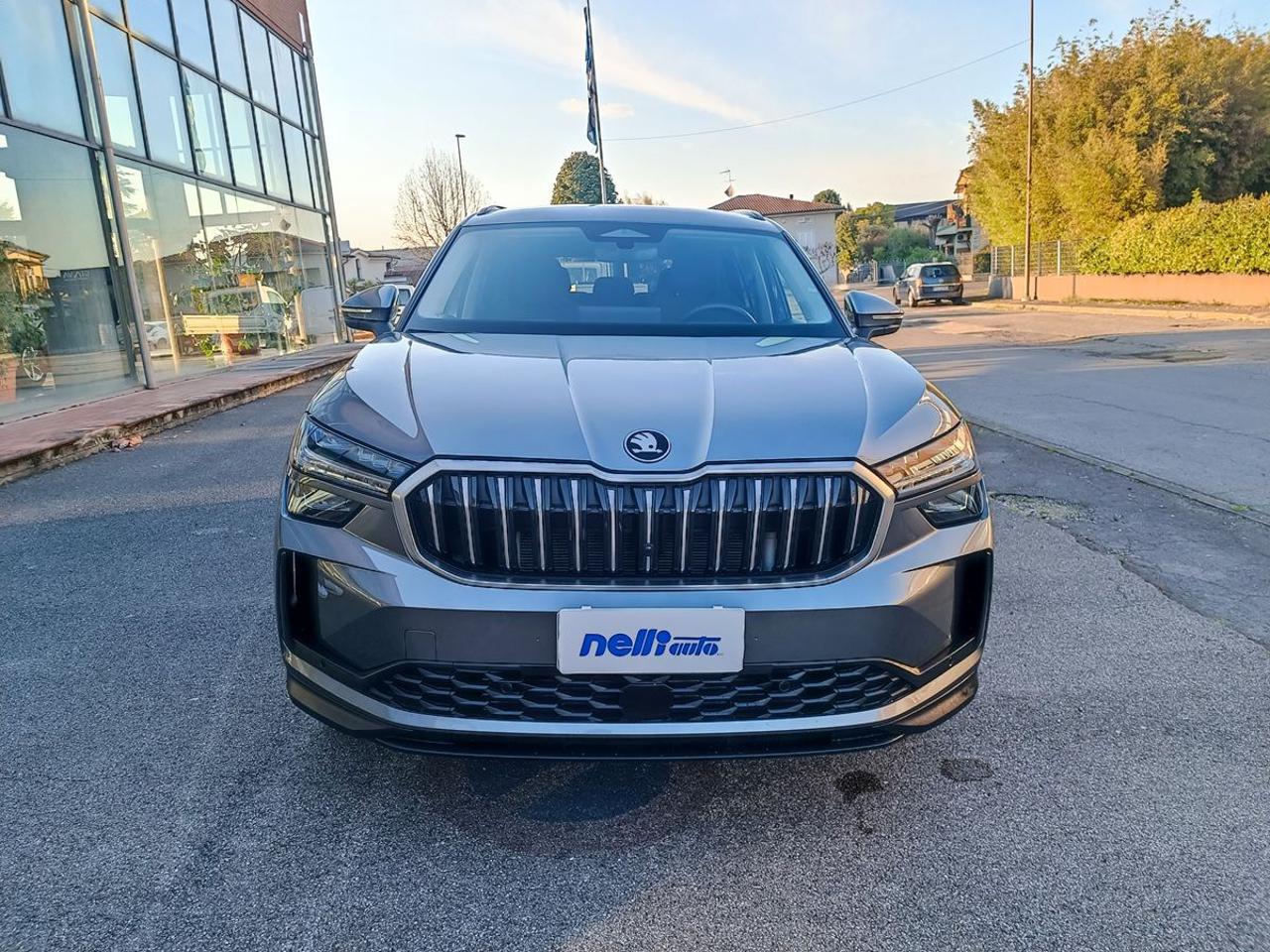 SKODA Kodiaq 2.0 TDI DSG 7 posti Style - 29