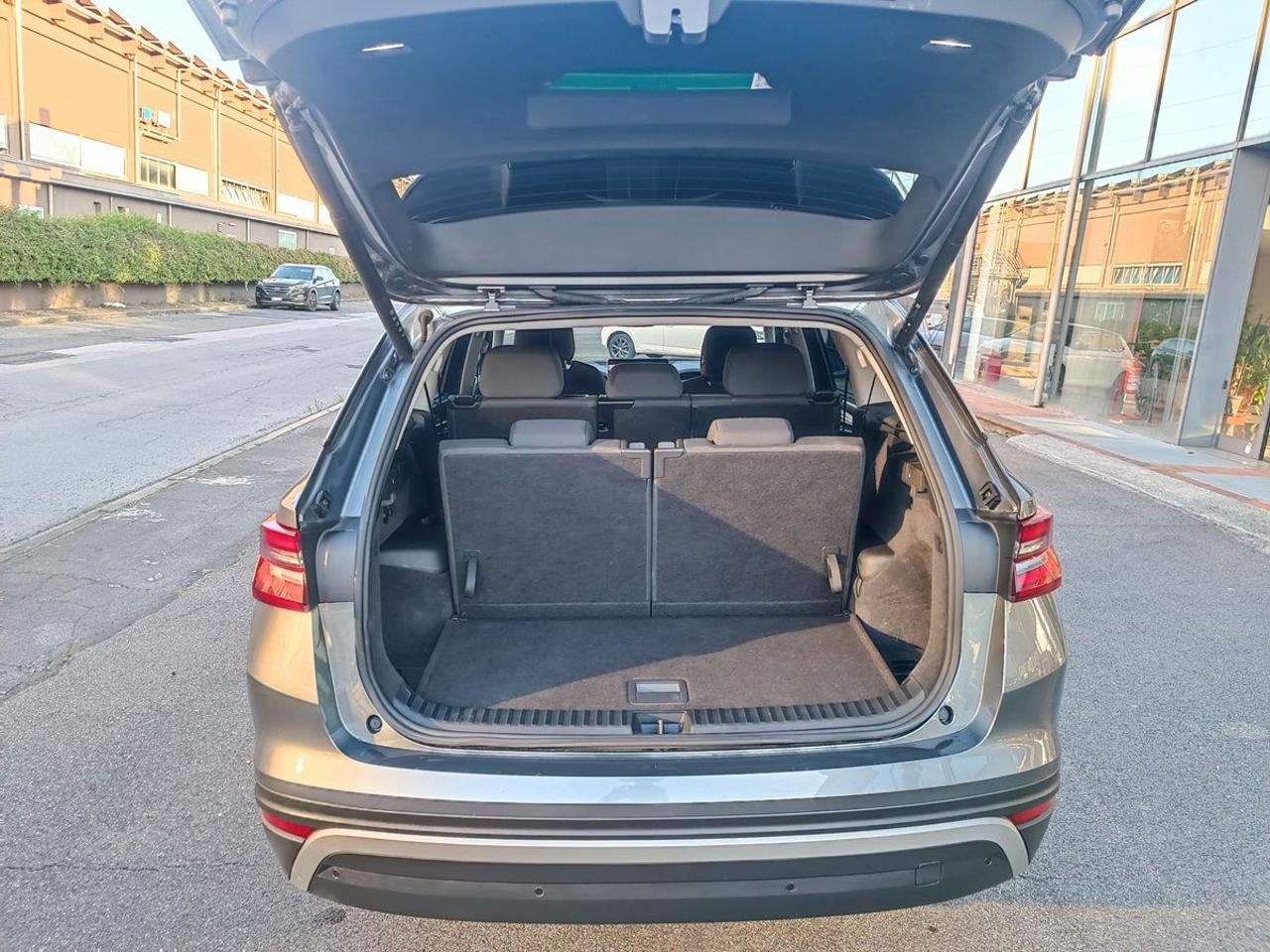 SKODA Kodiaq 2.0 TDI DSG 7 posti Style - 10