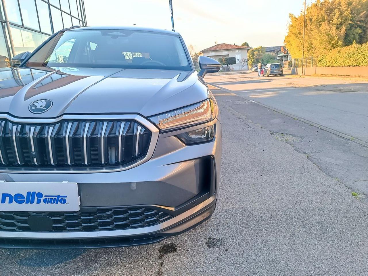 SKODA Kodiaq 2.0 TDI DSG 7 posti Style - 18