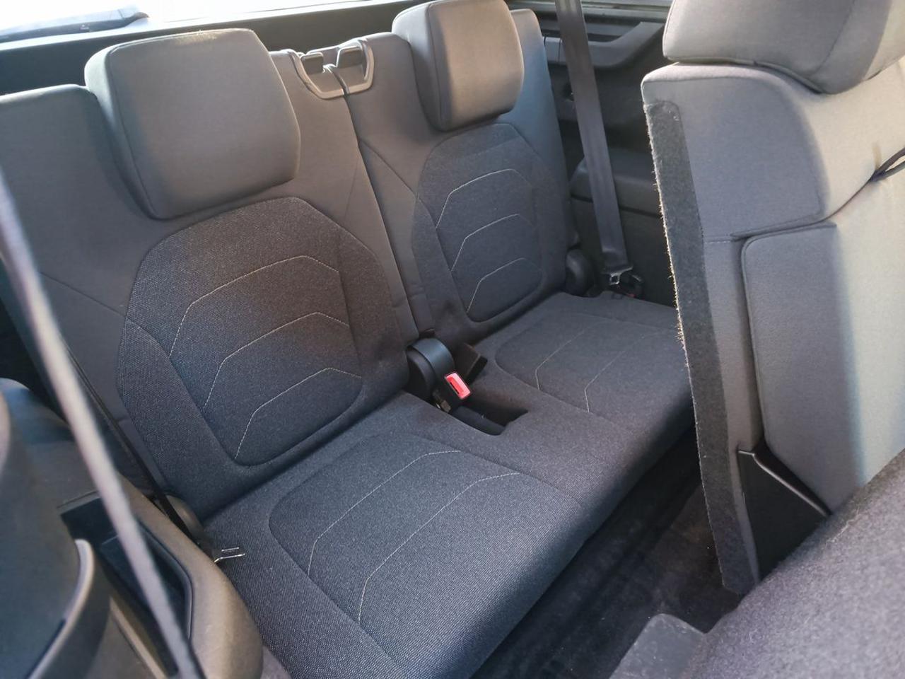 SKODA Kodiaq 2.0 TDI DSG 7 posti Style - 11