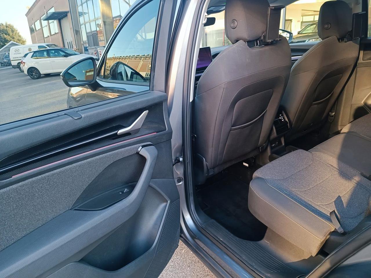 SKODA Kodiaq 2.0 TDI DSG 7 posti Style - 7