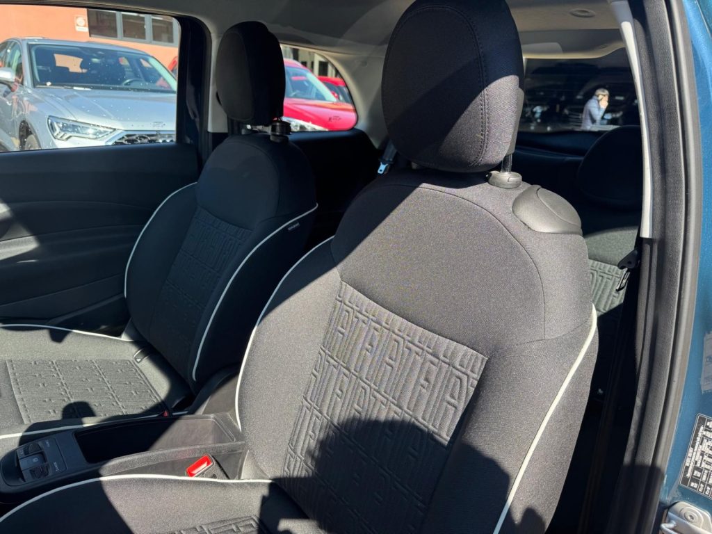 FIAT 500e Berlina 42 kWh - 18