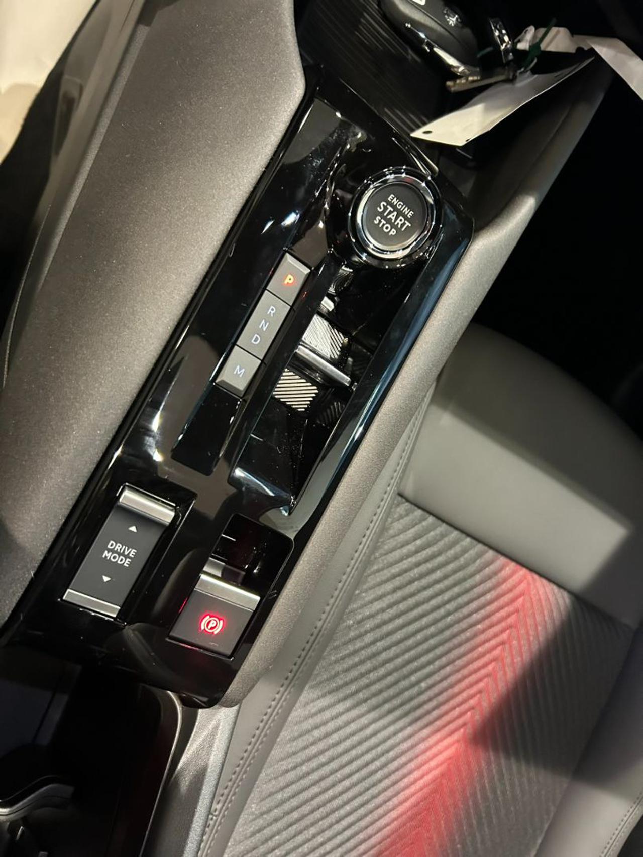 ALFA ROMEO Junior 1.2 145 CV Hybrid eDCT6 Speciale Techno pack - 14