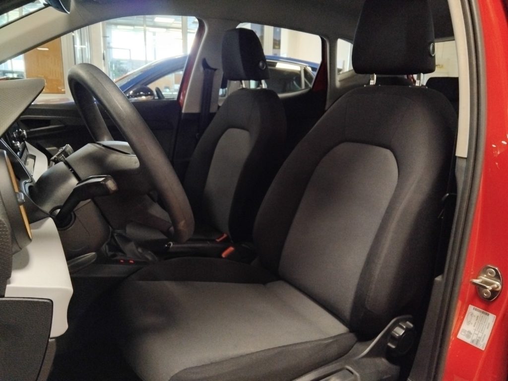 SEAT Arona 1.0 TGI Reference - 16