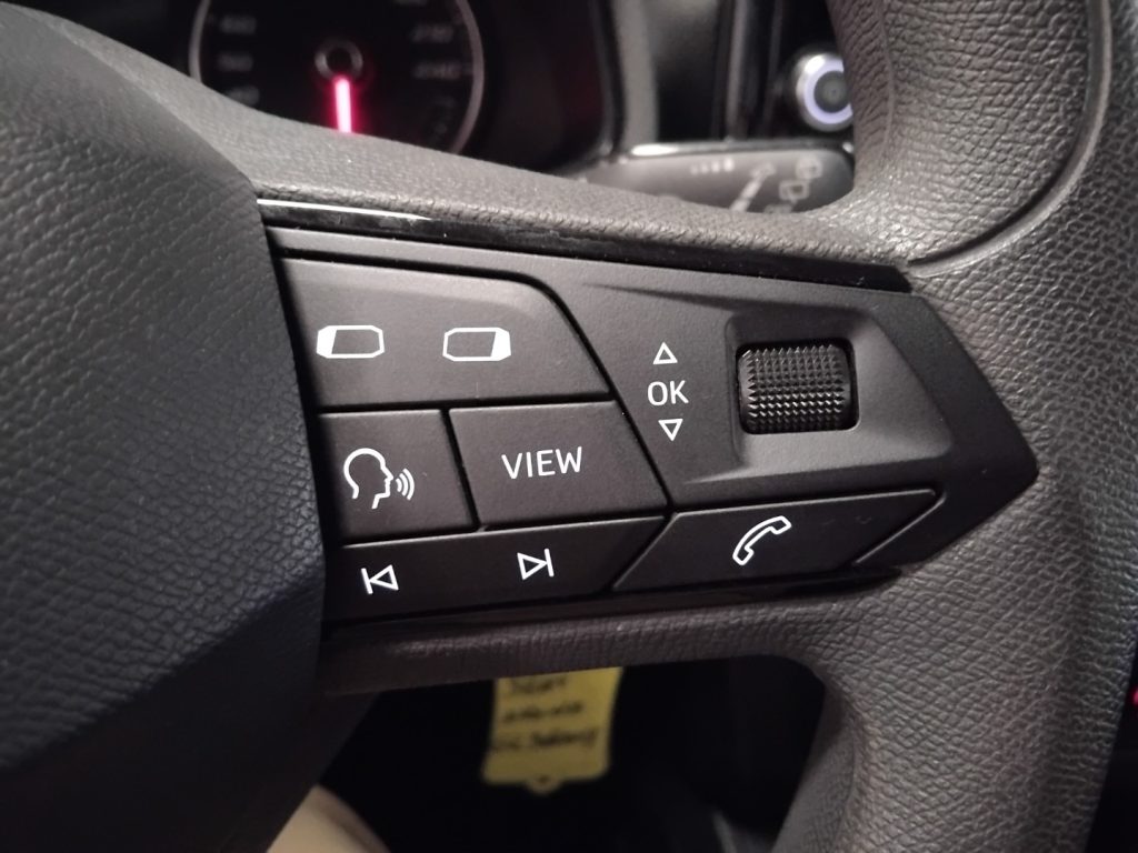 SEAT Arona 1.0 TGI Reference - 18