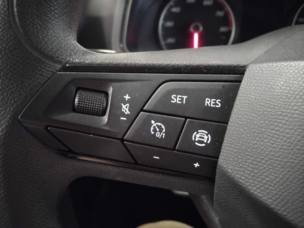 SEAT Arona 1.0 TGI Reference - 19