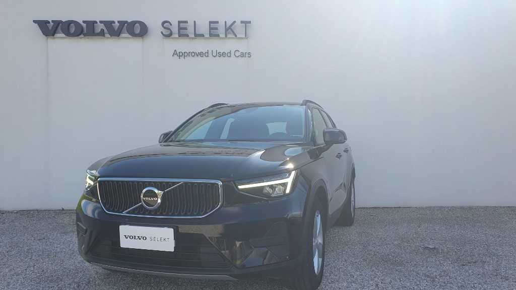 VOLVO XC40 usata a Padova, Autoserenissima 3.0 Srl