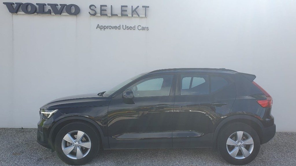 VOLVO XC40 T2 automatico Essential - Foto 2