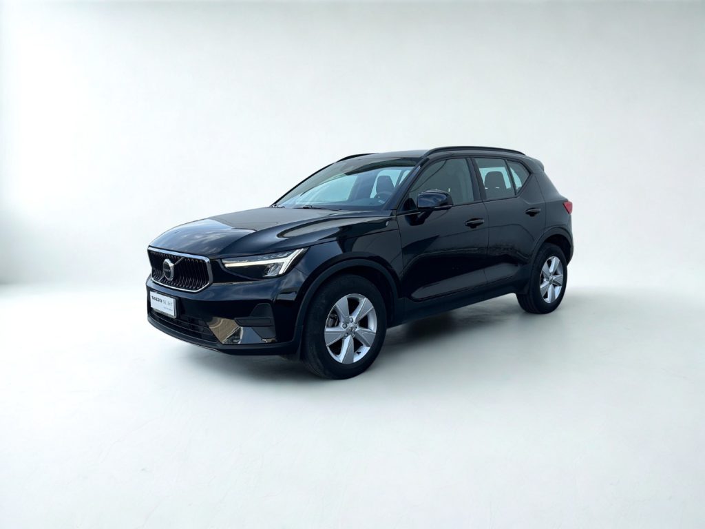VOLVO XC40 usata a Padova, Autoserenissima 3.0 Srl