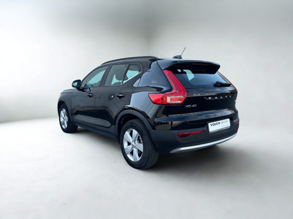 VOLVO XC40 T2 automatico Essential - Foto 2