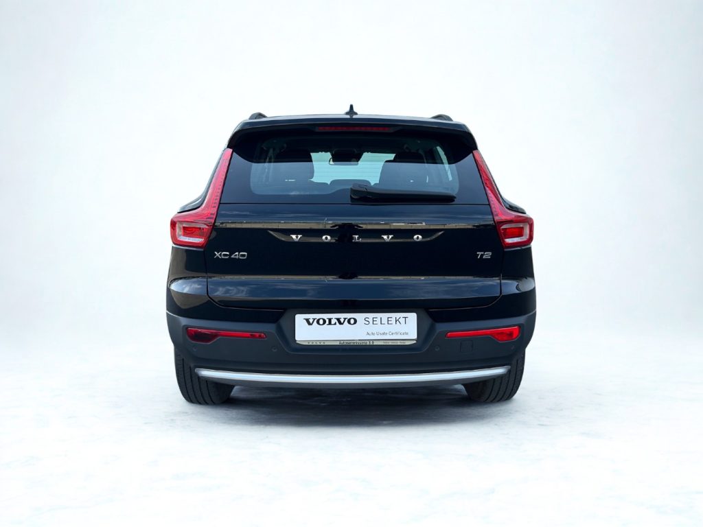 VOLVO XC40 T2 automatico Essential - Grid Foto 7