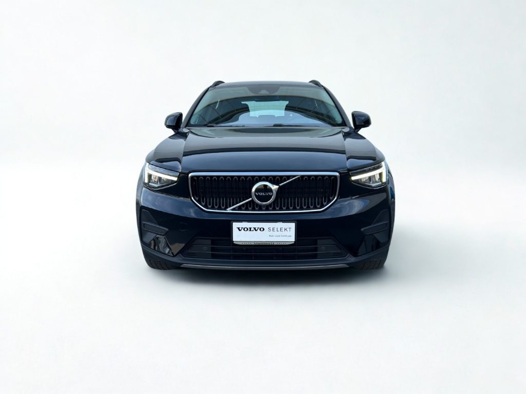 VOLVO XC40 T2 automatico Essential - Grid Foto 8