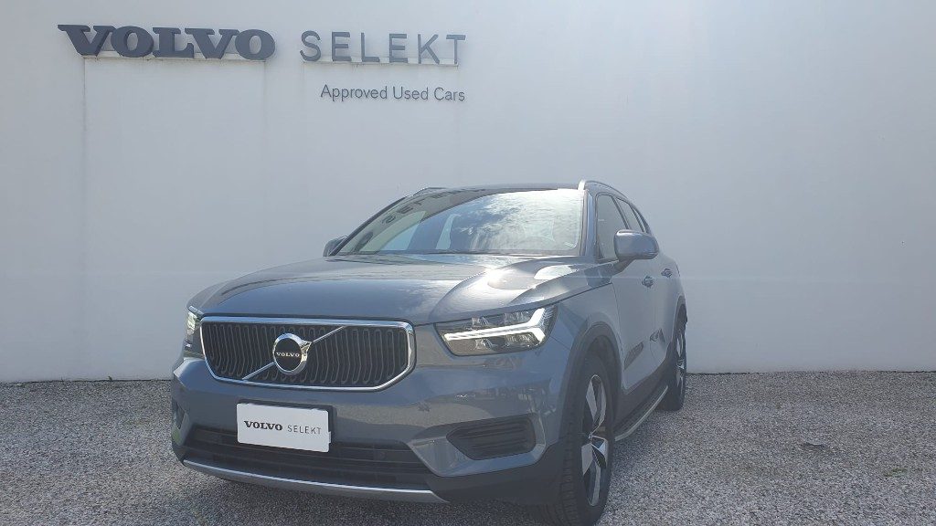 VOLVO XC40 usata a Padova, Autoserenissima 3.0 Srl