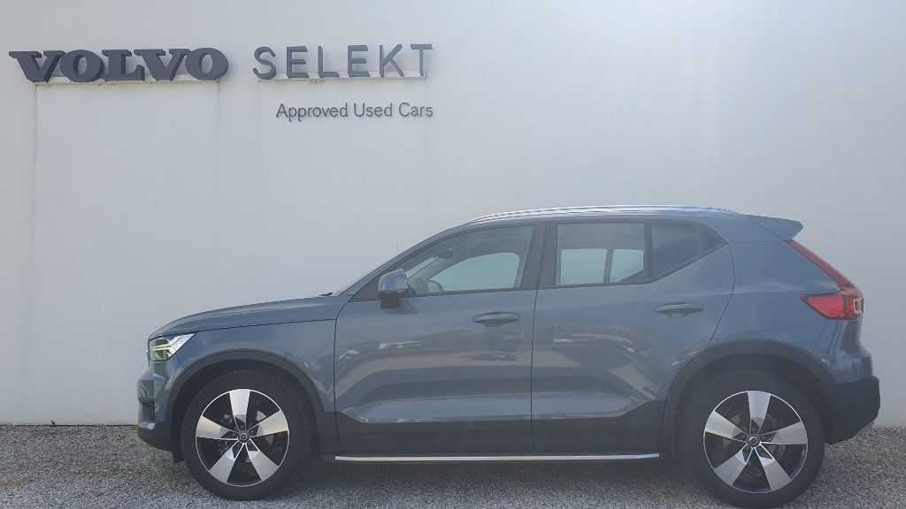 VOLVO XC40 T2 automatico Core N1 Autocarro - Foto 3