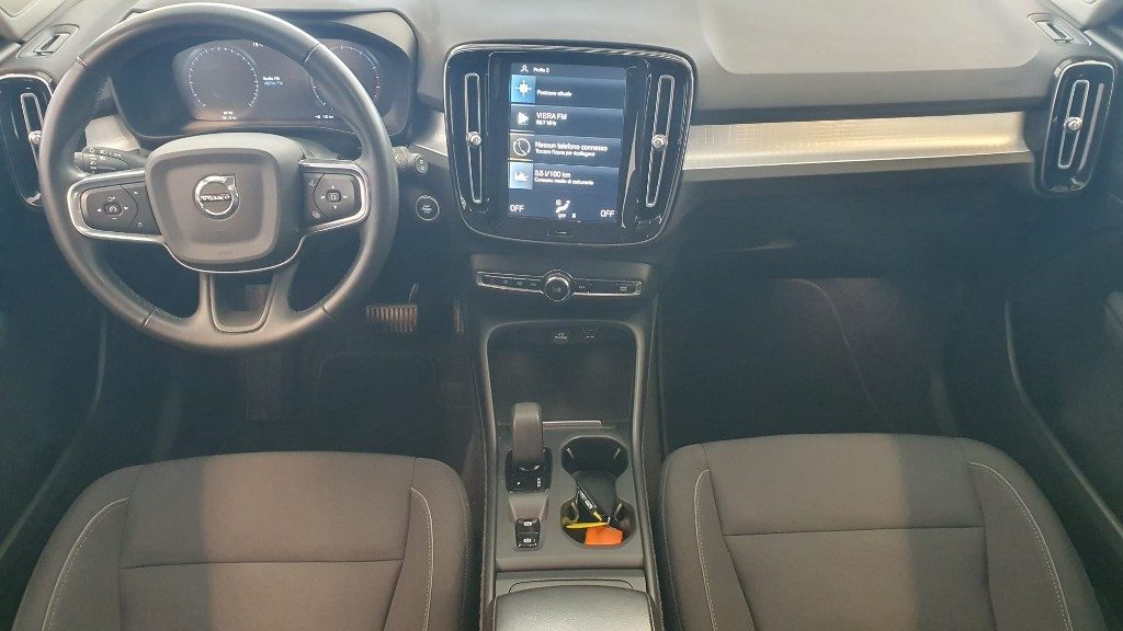 VOLVO XC40 T2 automatico Core N1 Autocarro - Grid Foto 7