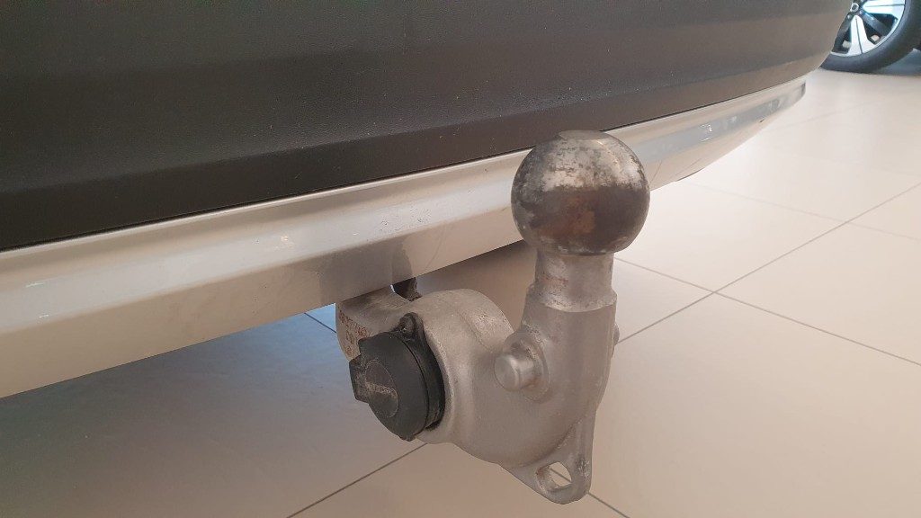 VOLVO XC40 T2 automatico Core N1 Autocarro - Grid Foto 12