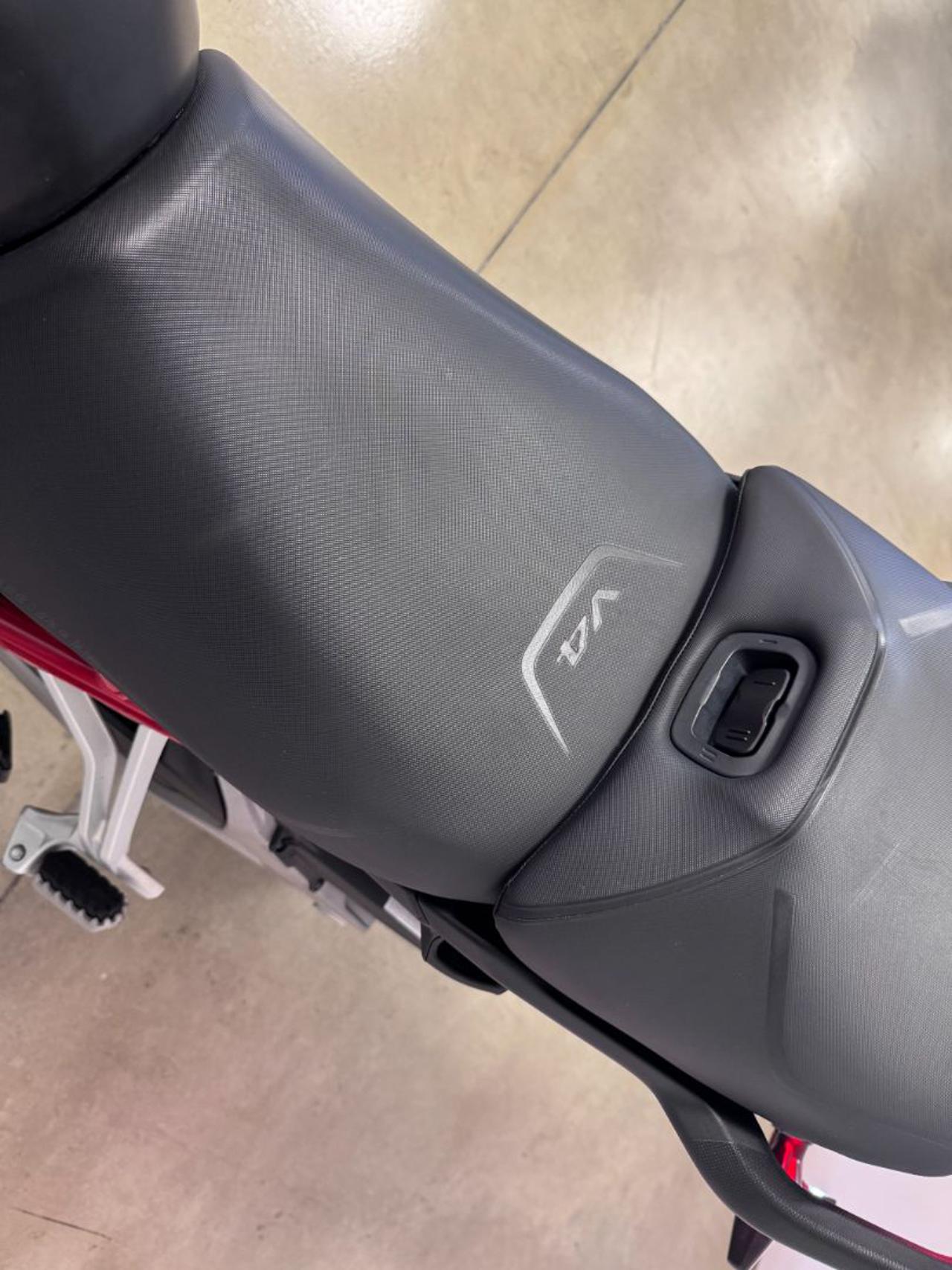 DUCATI Multistrada V4 S FULL RED - 13