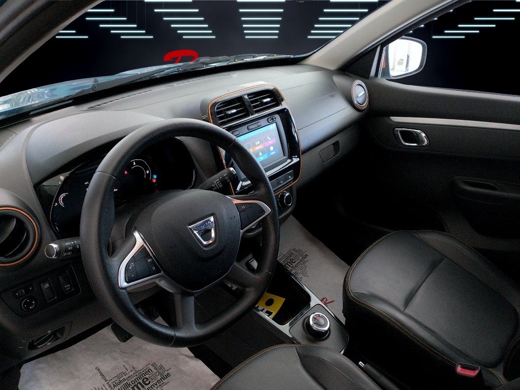 DACIA Spring Electric 45 Comfort Plus Km 59.000 Pronta Consegna - 13