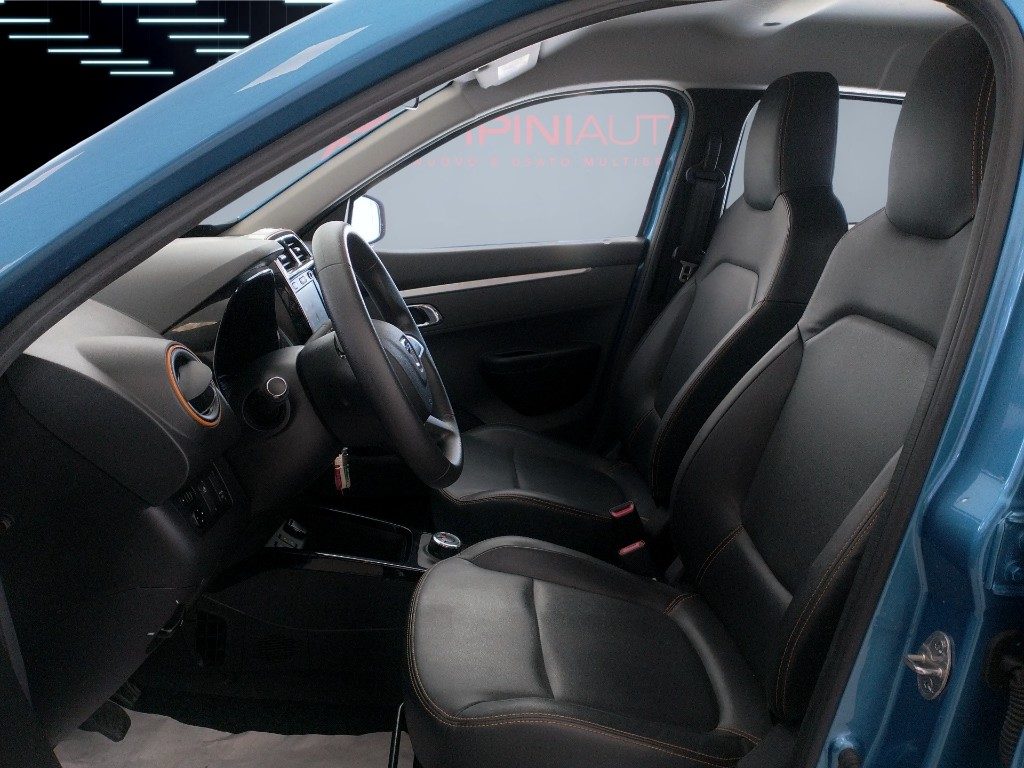 DACIA Spring Electric 45 Comfort Plus Km 59.000 Pronta Consegna - 14