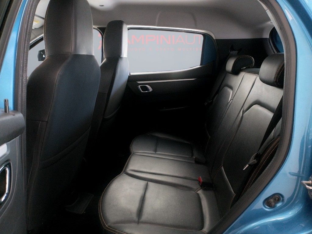 DACIA Spring Electric 45 Comfort Plus Km 59.000 Pronta Consegna - 15