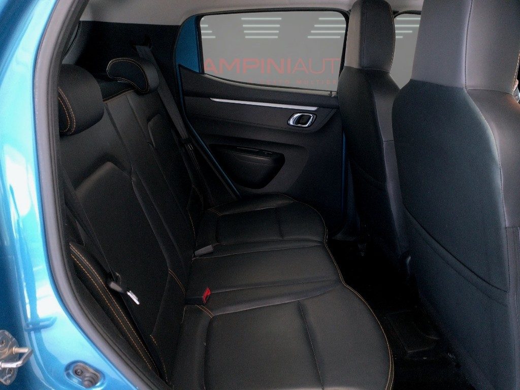 DACIA Spring Electric 45 Comfort Plus Km 59.000 Pronta Consegna - 16