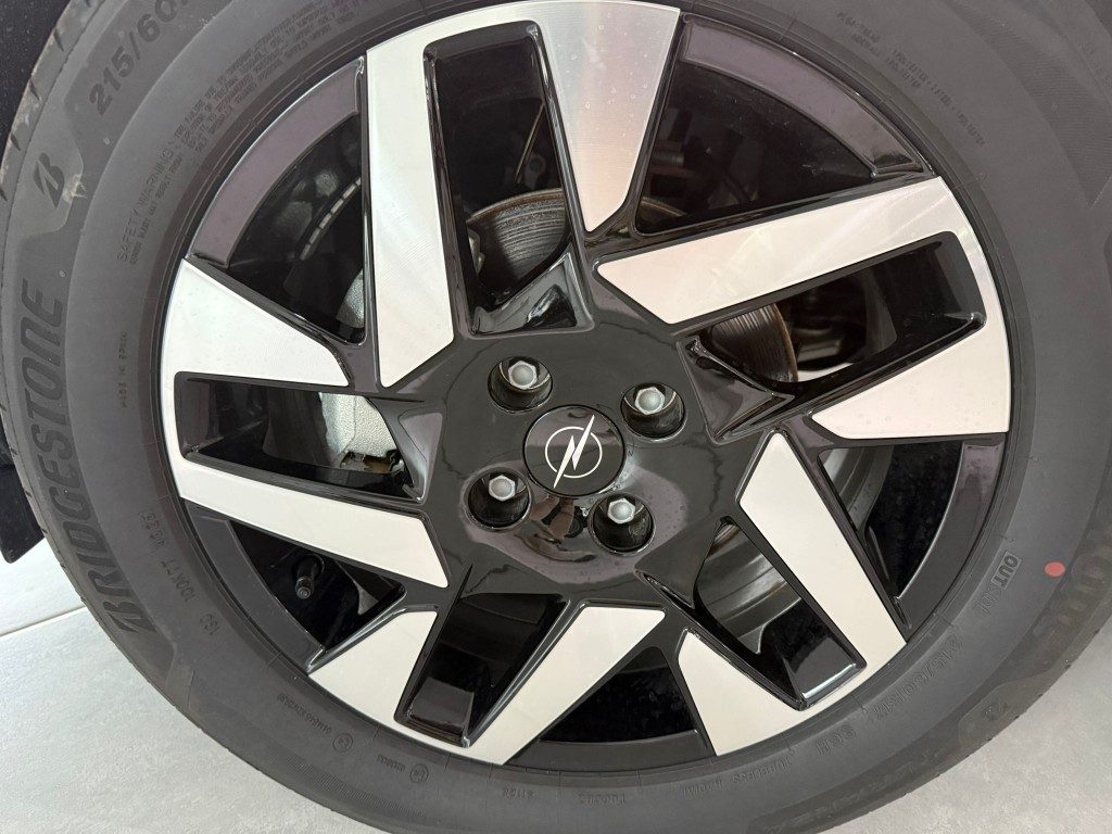 OPEL Mokka 1.2 Turbo 136 CV GS - 5