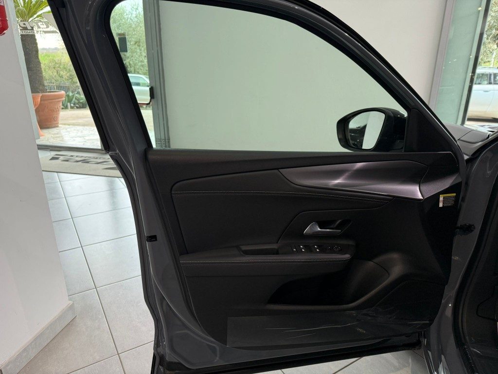 OPEL Mokka 1.2 Turbo 136 CV GS - 6