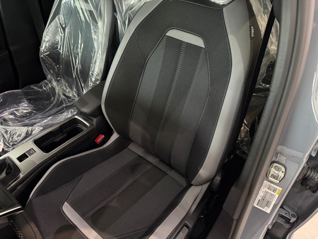 OPEL Mokka 1.2 Turbo 136 CV GS - 7