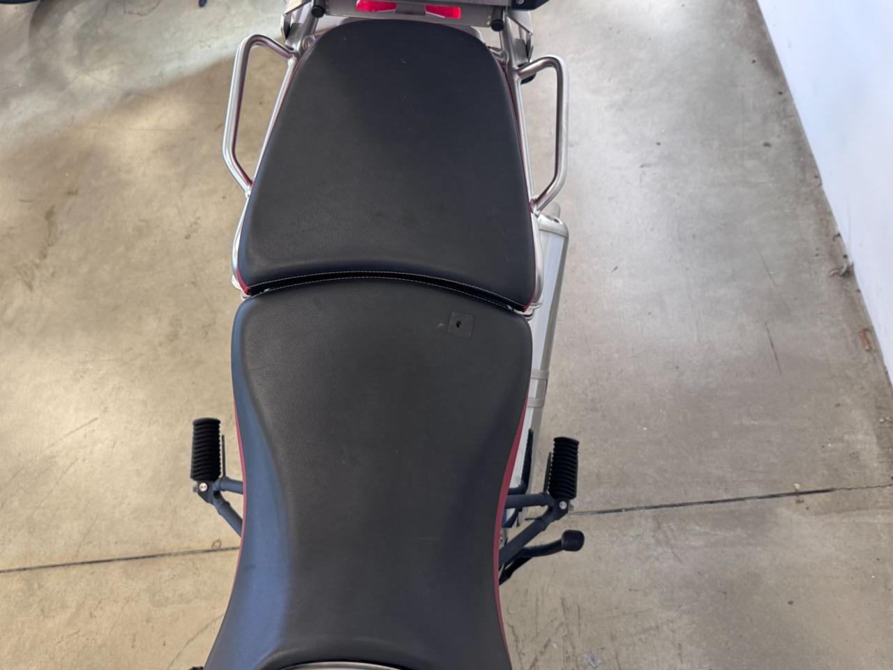 BMW R 1200 GS Adventure MY 2006 - 11