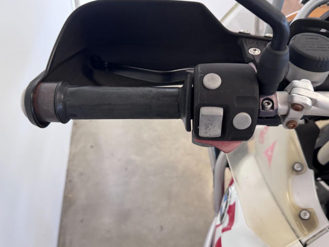 BMW R 1200 GS Adventure MY 2006 - 13