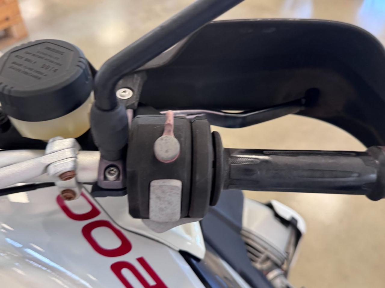 BMW R 1200 GS Adventure MY 2006 - 14