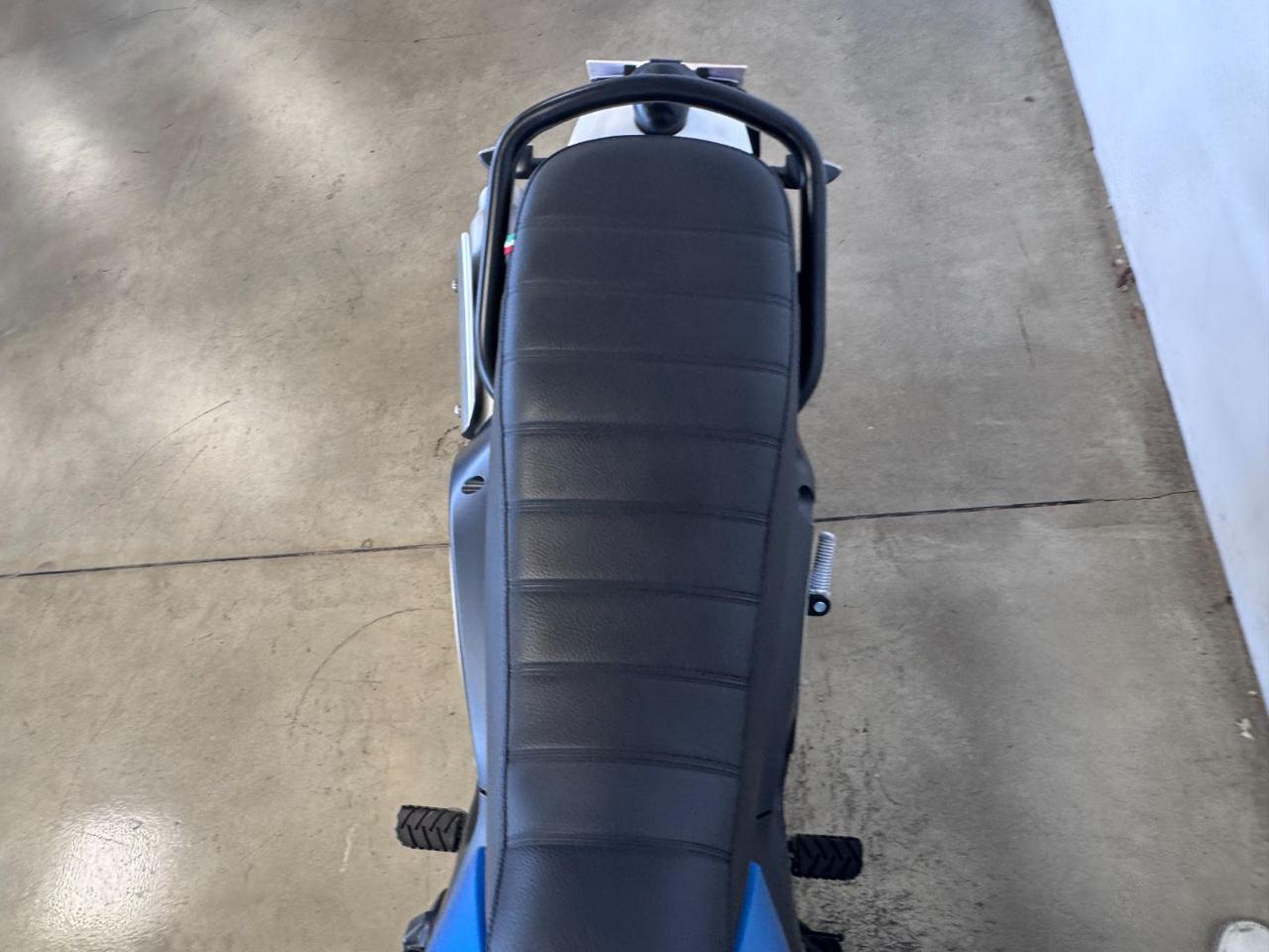 FANTIC MOTOR Caballero 700 MY 2024 - 8