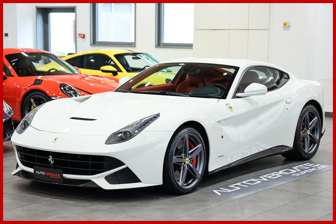 FERRARI F12